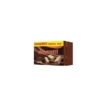 Amaretti Wafers With Cocoa Cream Filling 