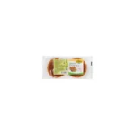 Bio Farma Organic Honey Waffles 174g