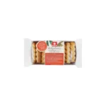 Faedon Braided Biscuits With Cardamom & Orange Flavor, Sugar-Free 250g