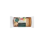 Phaedon Braided Lemon & Ginger Cookies - Sugar Free 250g