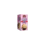 Dermisis Soft Brownies 0% Sugar Free 160g