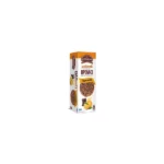 Dermis Soft Oat Cookies Orange & Dark Chocolate 150g
