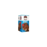 Dermisis Crunchy Oat Biscuits With Cocoa & Dark Chocolate 160g