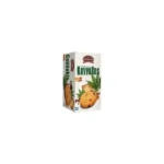 Dermisis Hemp Cookies With Cinnamon & Raisin 160g