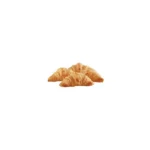 Chocolate Croissant Mini Baked Frozen 100g