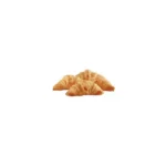 Mini Butter Croissants Baked Frozen 100g