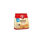 7Days Mini Croissants Cocoa 102g