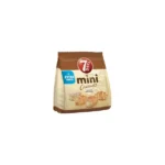 7Days Mini Croissant Millefeuille 102g