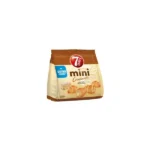 7Days Mini Croissants Millefeuille 300g