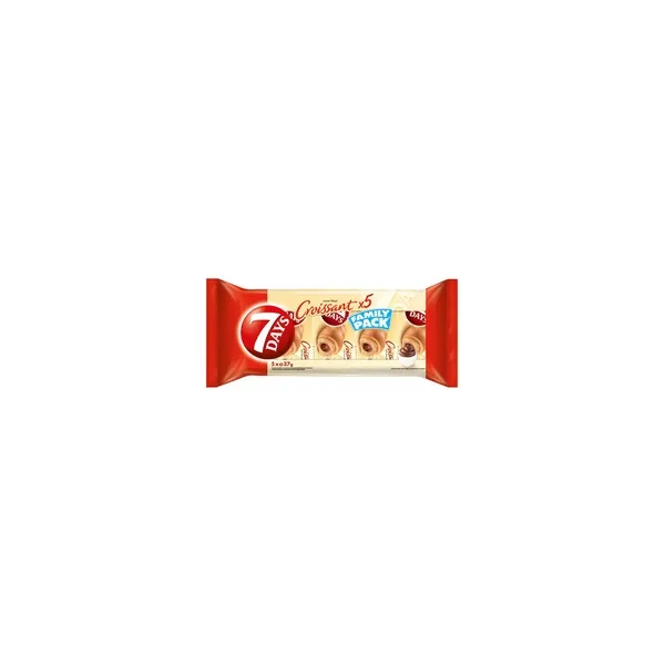3261_result 7Days Cocoa Croissant 185g - Image 1