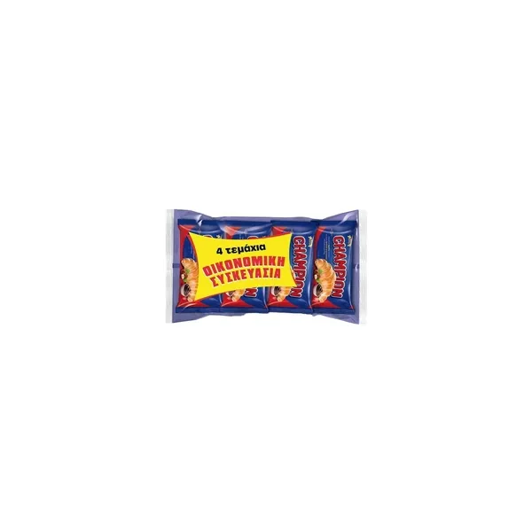 3264_result Tottis Champion Croissant Hazelnut Praline 280g - Image 1