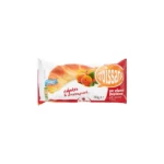 Mr Grand Croissant With Apricot Cream Filling 