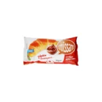 Mr Grand Croissant With Cocoa Cream Filling 