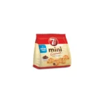 7Days Mini Croissant Cocoa 300g