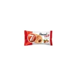 7Days Croissant Hazelnut Praline 
