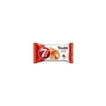 7Days Croissant Double Cocoa & Vanilla