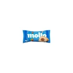 Molto Croissant Hazelnut Praline