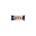 7Days Cake Bar With Vanilla Cream 150g