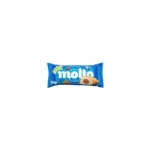 Molto Croissant Hazelnut Praline 150g