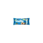 Molto Croissant Hazelnut Praline 250g
