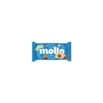 Molto Croissant Hazelnut Praline 50g
