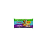 Nutri Valley Croissant Scooby Doo With Cocoa Cream Filling 210g