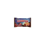 Tottis Champion Croissant With Chocolate & Strawberry Filling 