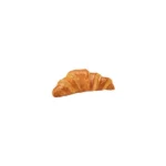 Butter Croissant Baked Frozen 90g