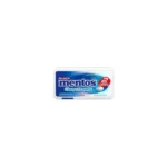 Mentos Candies Clean Breath Peppermint