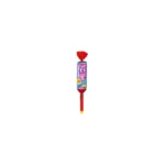 Chupa Chups Lollipop Melody Pops Strawberry 