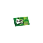 Trident Senses Chewing Gums Mint 