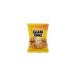 Λάβδας Gum On Gummy Burgers 90g