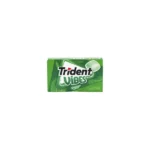 Trident Vibes Chewing Gum Peppermint