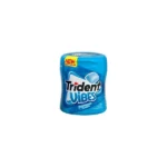 Trident Vibes Gum Mint 