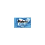Trident Vibes Gum Mint