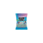 Lavdas Gum On Sour Belts Rainbow Gummy