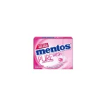 Mentos Gum Pure Fresh Bubble Fresh Sugar-Free