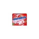 Mentos Gum Pure Fresh Strawberry