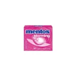 Mentos Gum Storming Bubble Fresh