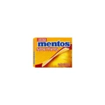 Mentos Gum Tropical Storming Flavor Sugar-Free