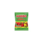 Haribo Happy Cherries 200g