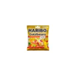 Haribo Goldbears Gummies - No Artificial Colors 160g