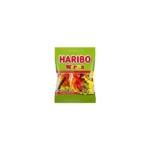 Haribo Worms 200g