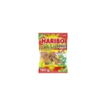 Haribo Pasta Frutta 160g