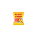Haribo Pfirsiche 174g