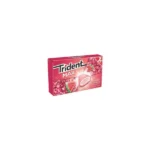 Trident Max Frost Chewing Gum Watermelon
