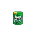 Trident Vibes Gum Mint 