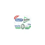 Trident Oral B Gum - Spearmint