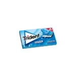 Trident Max Gum Mint