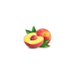 Flat Peaches 500g